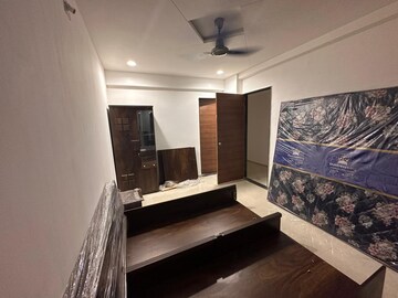 Bedroom in 3 BHK Apartment at Sargaasan – for Rent