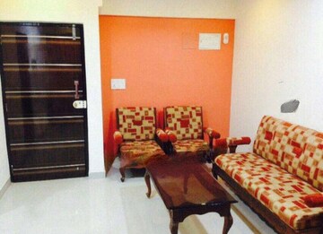 2 BHK Apartment For Rent in Terraform Everest Countryside Daffodil, Ghodbunder Road