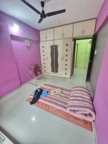Bedroom in 2 BHK Apartment at Ashok Nagar – for Sale