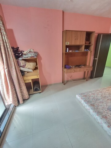 Living Room in 2 BHK Apartment at Ashok Nagar – for Sale