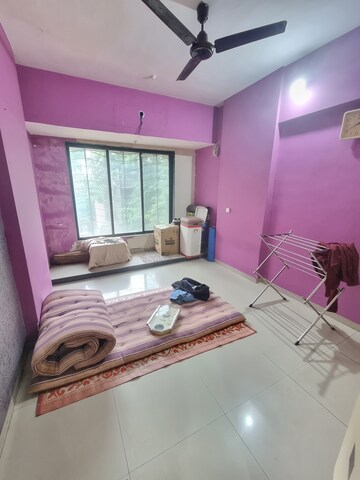 Bedroom in 2 BHK Apartment at Ashok Nagar – for Sale