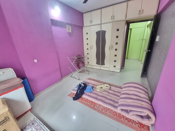 Living Room in 2 BHK Apartment at Ashok Nagar – for Sale