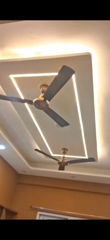 Furnished Amenities in 1 BHK Apartment at Radhey Krishna Casa Green I, Sector 16 Greater Noida – for Rent