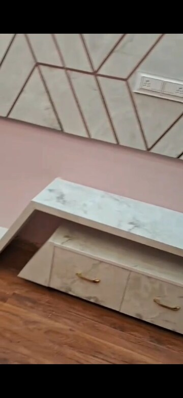 Kitchen in 1 BHK Apartment at Radhey Krishna Casa Green I, Sector 16 Greater Noida – for Rent