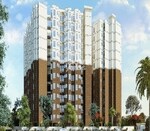 2 BHK 660 Sq.Ft. Apartment in KGK Aayam