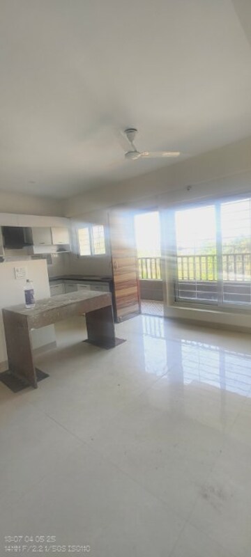 Living Room in 3 BHK Apartment at Ab Bypass Road – for Rent