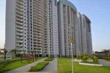 4 BHK Apartment For Rent in DLF The Belaire, Sector 54