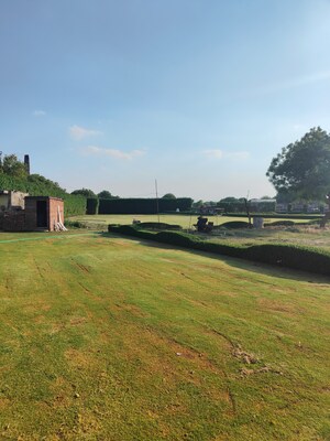  Plot – Garden View at BPTP District Phase 2, Sector 84 - for Sale