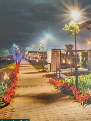  Plot For Sale in BPTP District Phase 2, Sector 84