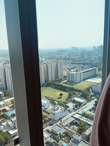4 BHK Builder Floor For Sale in Bptp Astaire GardeN-Monet Floors, Sector 70a