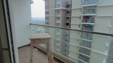 3 BHK Apartment – Exterior View View at Marina Skies, Hi Tech City - for Rent
