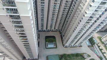 3 BHK Apartment – Exterior View View at Marina Skies, Hi Tech City - for Rent