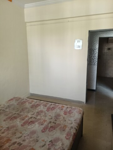Bedroom in 2 BHK Apartment at Dedhia Golden Park II, Kalyan West – for Rent