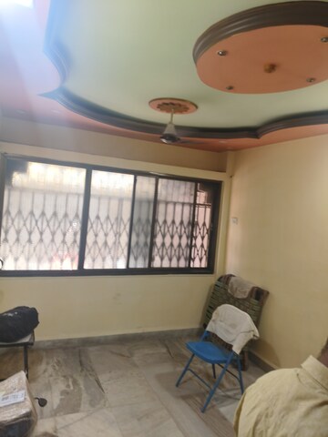 Bedroom in 2 BHK Apartment at Dedhia Golden Park II, Kalyan West – for Rent