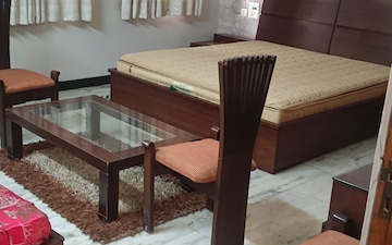 2 BHK Villa For Rent in Laxmi Nagar