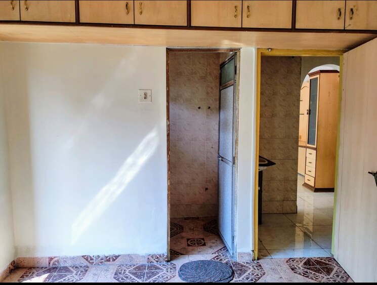 undefined, sai-saugat 2 Bedroom 835 Sq.Ft. Apartment In New Panvel Navi Mumbai 8444358