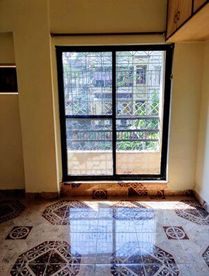 Bedroom in 2 BHK Apartment at Sai Saugat, New Panvel – for Sale