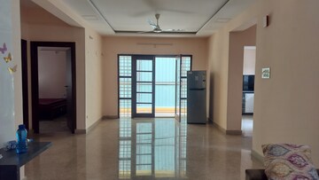 3 BHK Apartment For Rent in Jubilee Hills