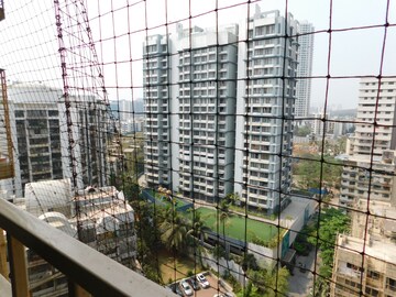 2 BHK Apartment – Exterior View View at Goyal Lakshchandi Heights, Goregaon East - for Rent