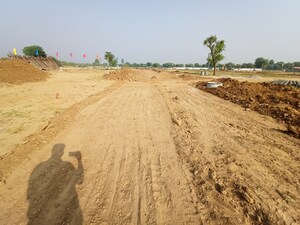  Plot For Sale in Shivdaspura