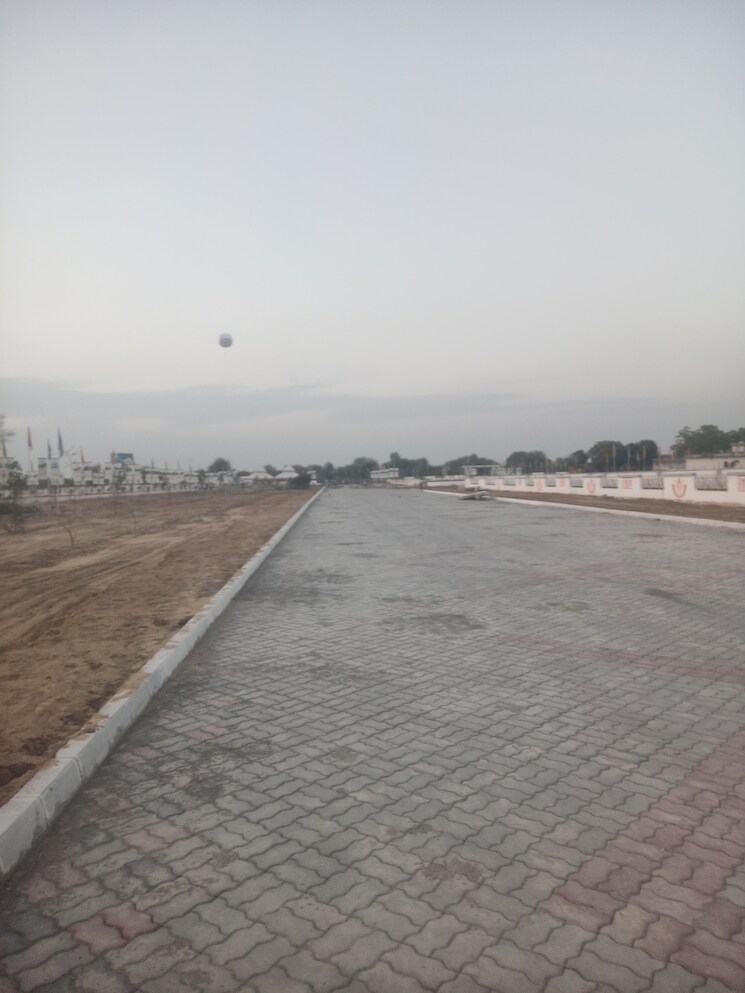 Exterior View, shivdaspura  492 Sq.Yd. Plot In Shivdaspura Jaipur 8444398