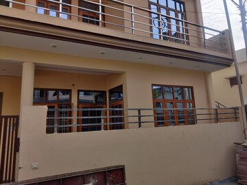 3 BHK Independent House – Exterior View View at Niranjanpur - for Rent