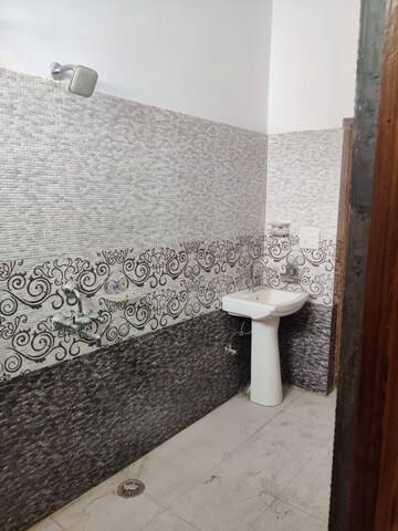 Bathroom in 3 BHK Independent House at Niranjanpur – for Rent