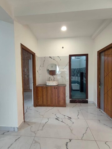 Bedroom in 2 BHK Apartment at Raghavendra Arcade, Kondapur – for Rent