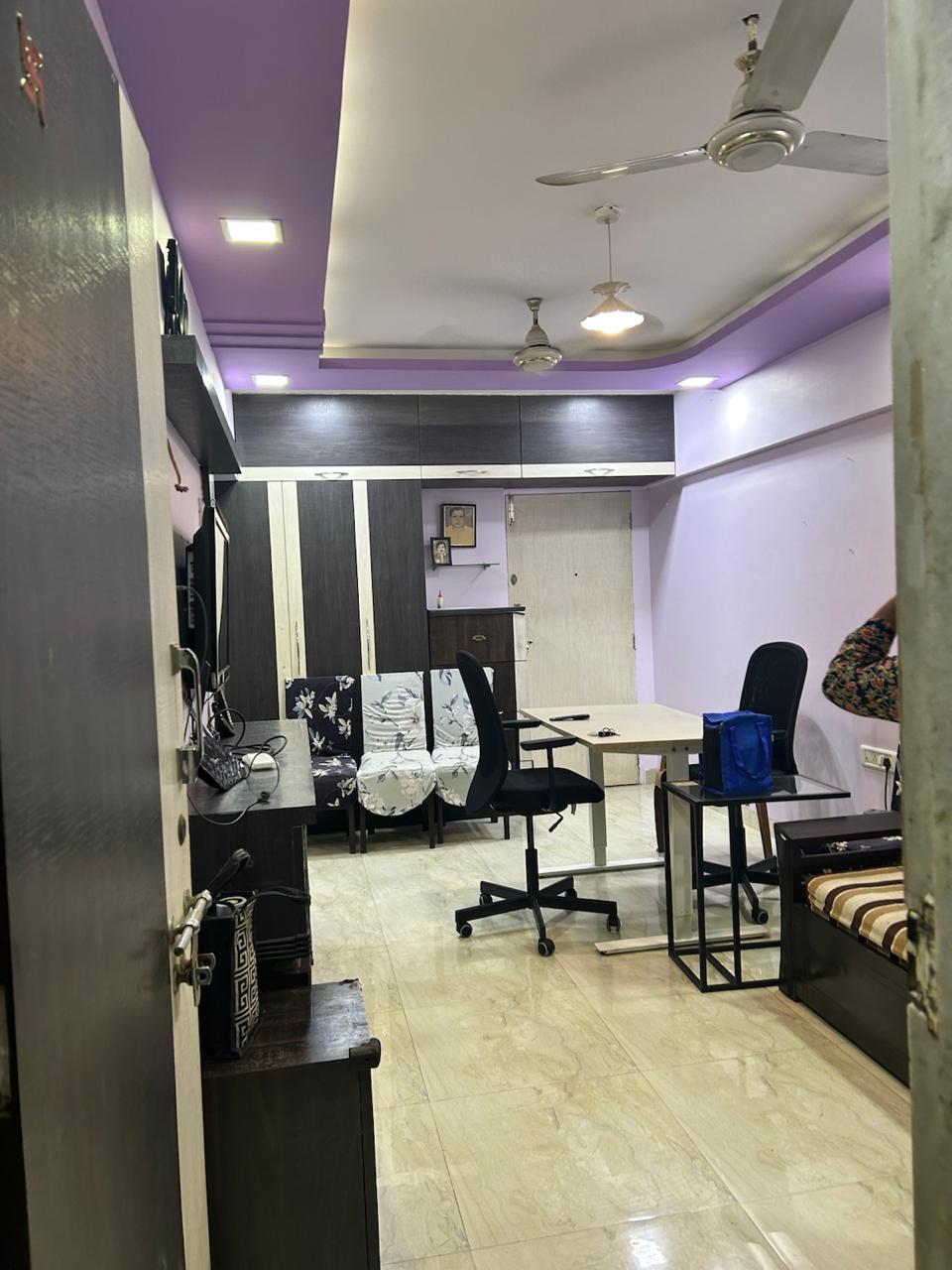 1 BHK 1080 Sq.Ft. Apartment in Bindra Classic