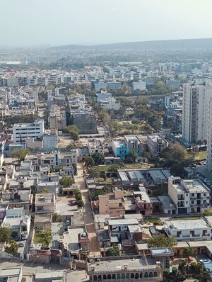 4 BHK Builder Floor For Sale in Bptp Astaire GardeN-Monet Floors, Sector 70a