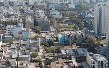 4 BHK Builder Floor For Sale in Bptp Astaire GardeN-Monet Floors, Sector 70a