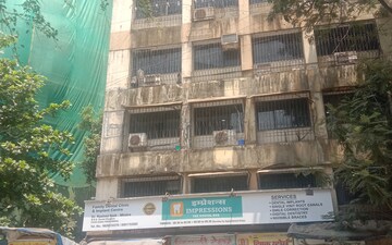 1 BHK Apartment For Rent in Shree Satyam CHS Dahisar West, Dahisar West