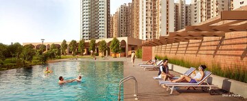 1 BHK Apartment For Rent in Lodha Palava Downtown, Dombivli East