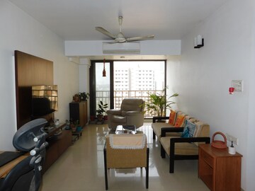 2 BHK Apartment For Rent in Goyal Lakshchandi Heights, Goregaon East
