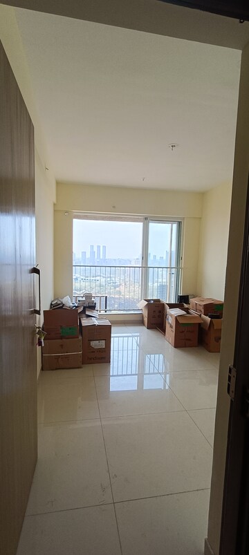1 BHK Apartment For Rent in Godrej Nest Kandivali, Kandivali East