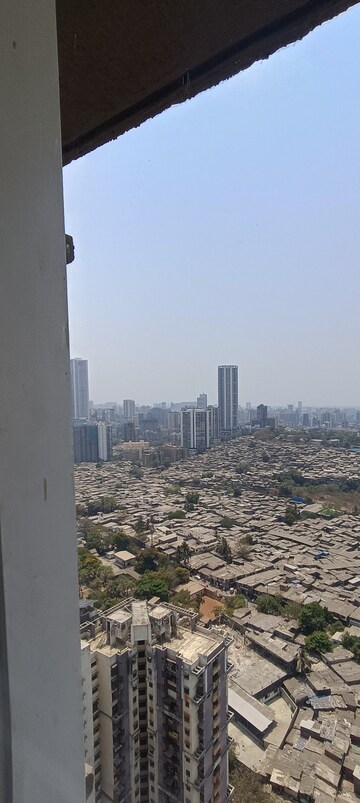 Master Bedroom in 1 BHK Apartment at Godrej Nest Kandivali, Kandivali East – for Rent