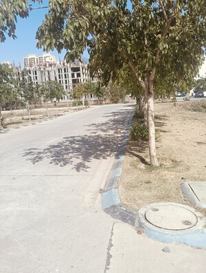  Plot For Sale in Huda Staff Colony, Sector 46