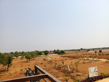  Plot For Sale in Kandukur