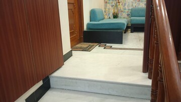 2 BHK Builder Floor For Rent in Laxmi Nagar