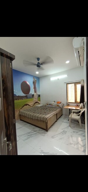 Bedroom in 2 BHK Independent House at Vaishali Nagar – for Sale