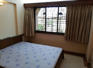 Bedroom in 1 BHK Apartment at Hiranandani Gardens Cypress, Powai – for Rent