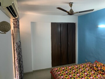 Bedroom in 3 BHK Apartment at Nimbus The Hyde park, Sector 78 – for Rent
