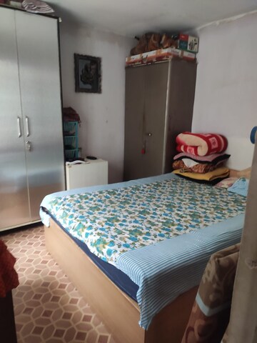 Bedroom in 3 BHK Independent House at Thanisandra – for Sale