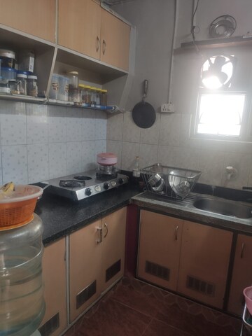 Kitchen in 3 BHK Independent House at Thanisandra – for Sale