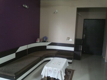 Furnished Amenities in 2 BHK Apartment at Mirchandani Bellagio, Undri – for Rent