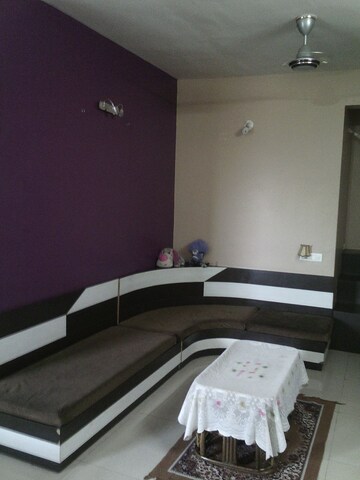 Furnished Amenities in 2 BHK Apartment at Mirchandani Bellagio, Undri – for Rent