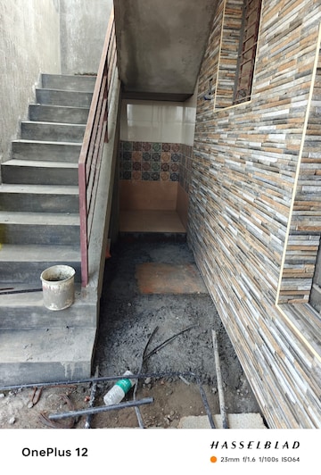 Balcony in 2 BHK Independent House at Bathlapalli – for Sale