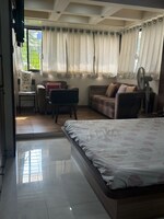 3 BHK + Pooja Room,Study Room 1700 Sq.Ft. Penthouse in Simran Society