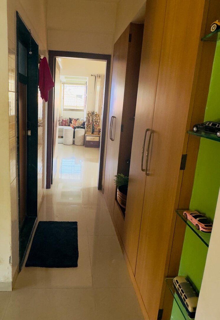 undefined, simran-society 3 Bedroom 1700 Sq.Ft. Penthouse In Naupada Thane 8444559