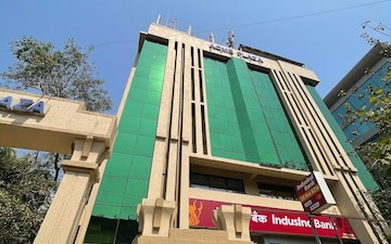 Office Space For Rent in ACME Plaza, Andheri East